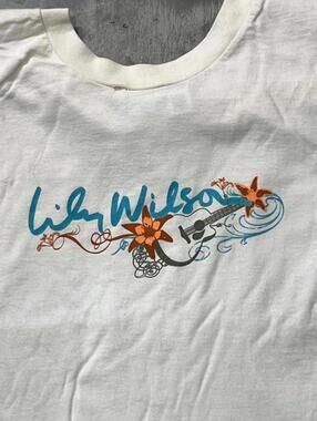 Lily Wilson Preowned XL T-shirt